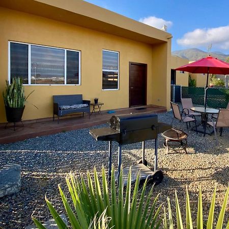 Cozy, Quiet & Pet Friendly Gated Patio Studio エンセナダ エクステリア 写真